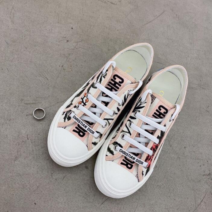 SAMCC - DOR Women Shoes - 1115