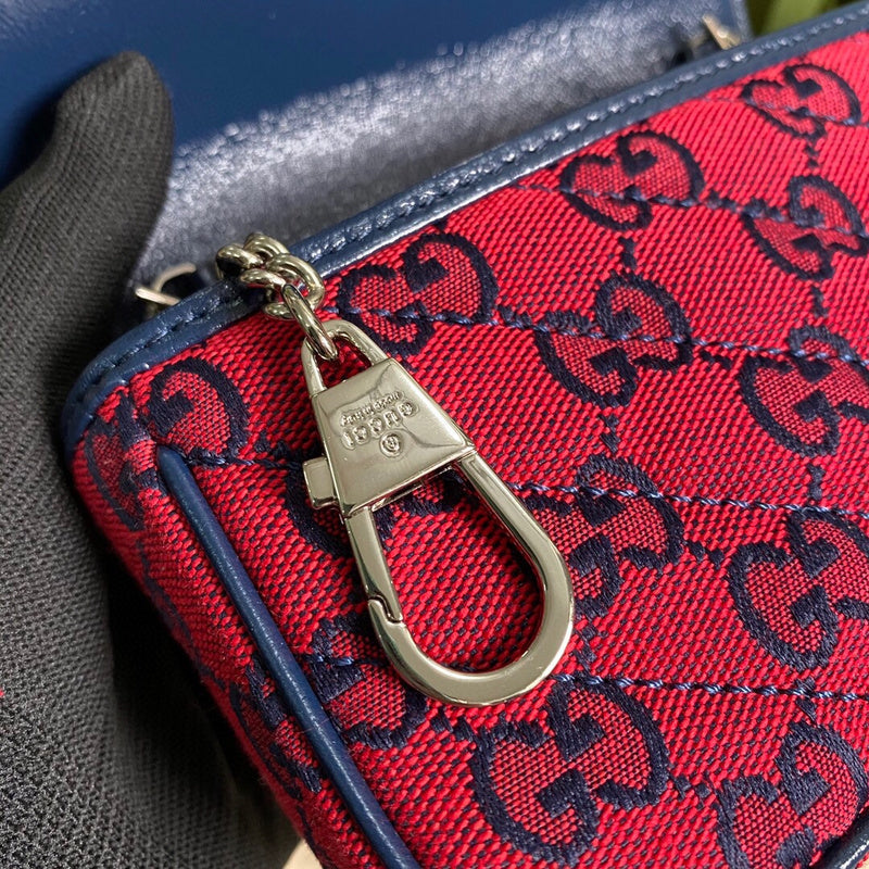Glami Fashion - GCI Bags - 5852