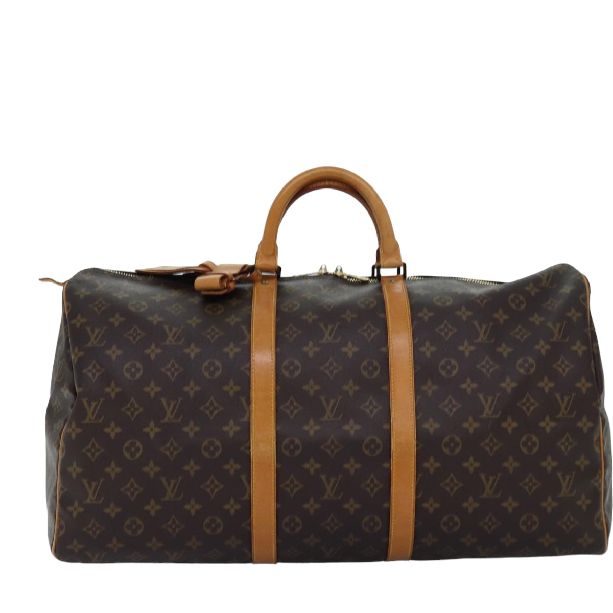Louis Vuitton Keepall 55 Travel