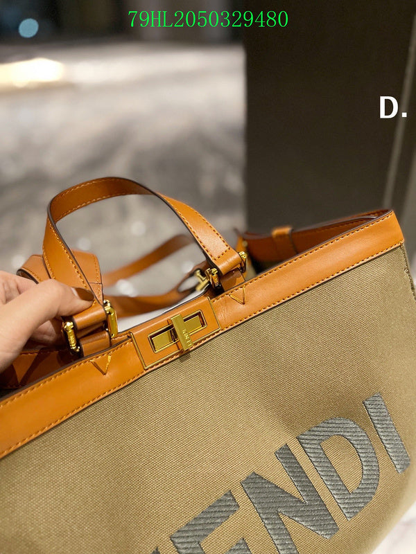 Glami - FDE Bags - 1749