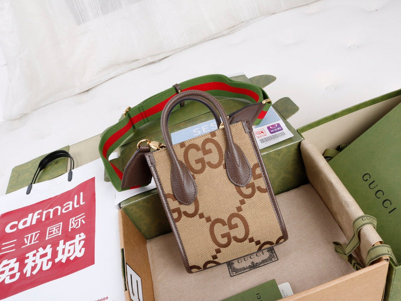 Glami Fashion - GCI Bags - 13056