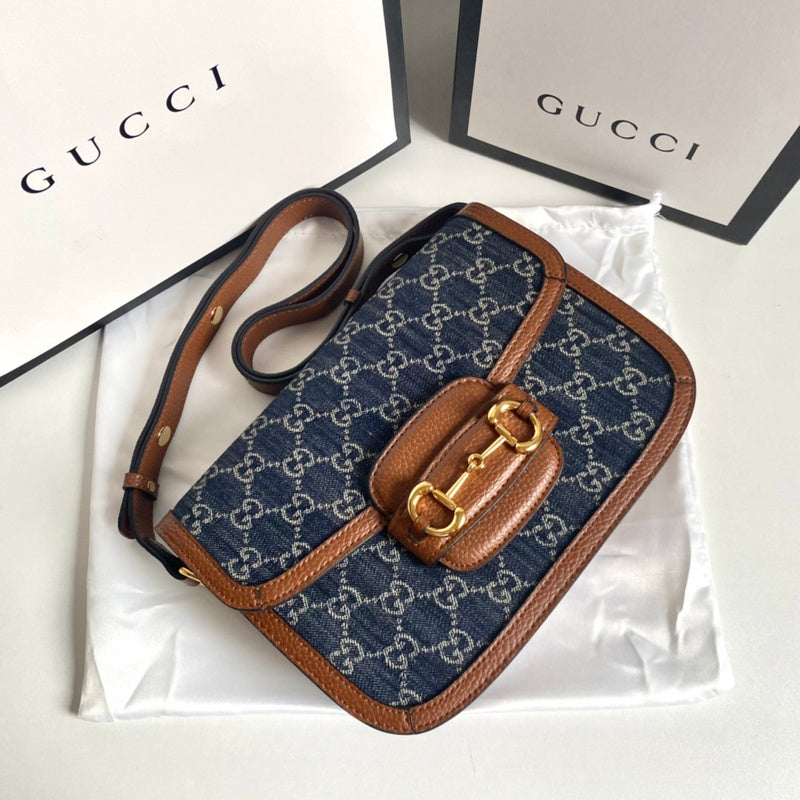 Satchel Bags - GCI Bags - 2066