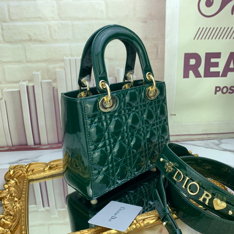Satchel Bags - DOR Bags - 197