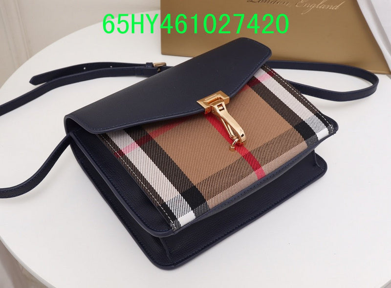 ELE Fashion -BBR Bags - 621