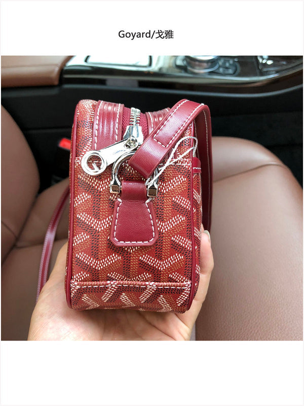 Satchel Bags - GYD Bags - 042