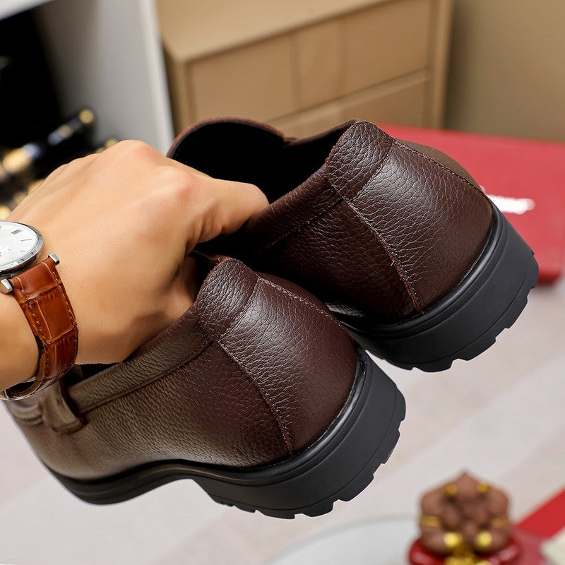 Glami - FGO Men Shoes - 839