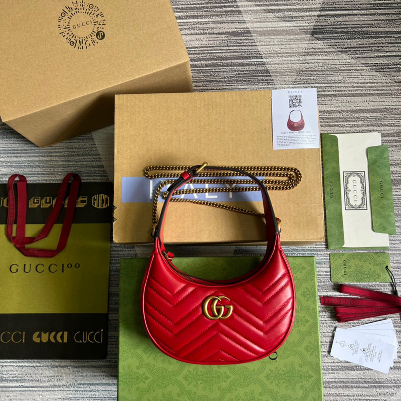 Glami Fashion - GCI Bags - 6450