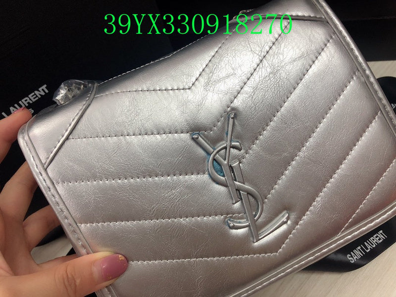Glami - YLS Bags - 2091