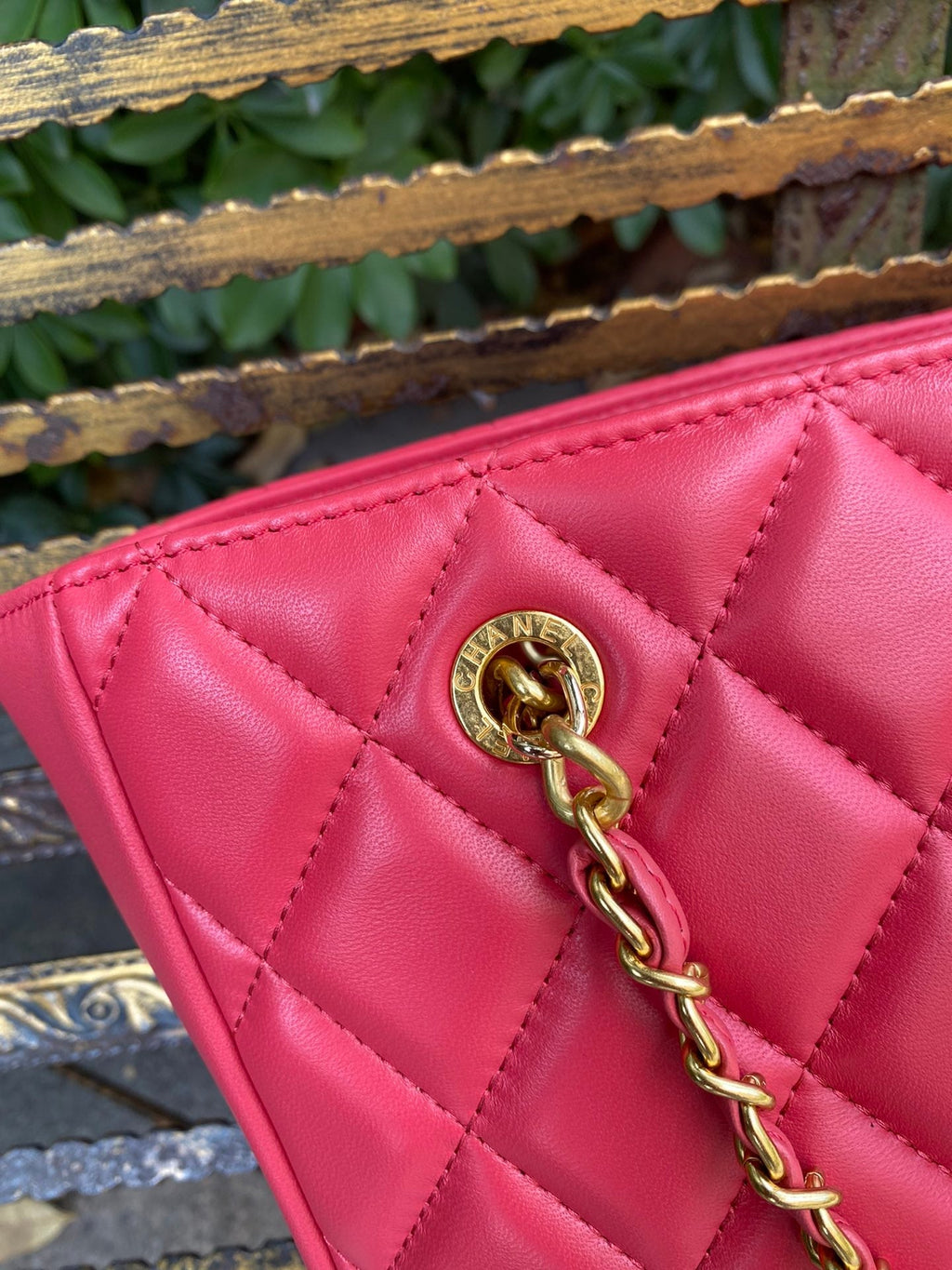 EN - New Bag CHL 433