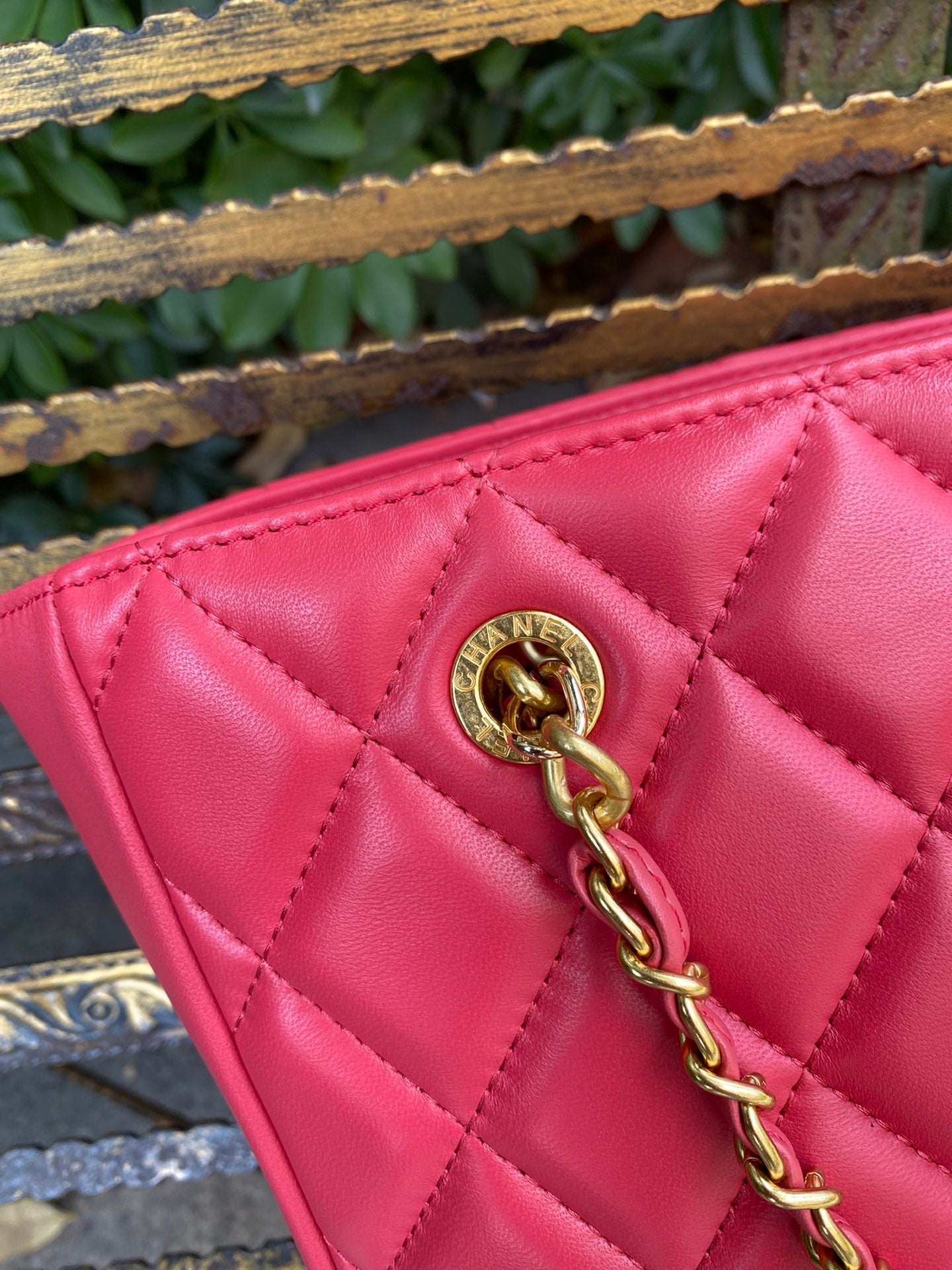 EN - New Bag CHL 433