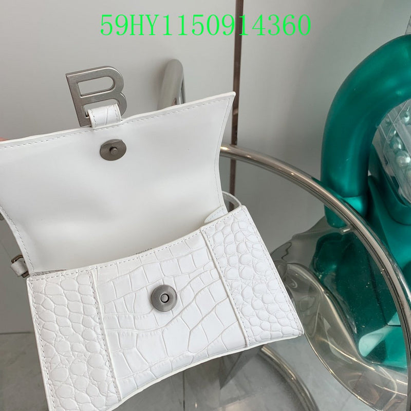 Satchel Bags - BGA Bags - 2076