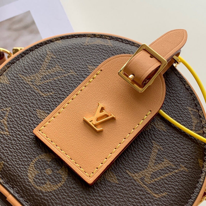Satchel Bags - VL Bags - 493