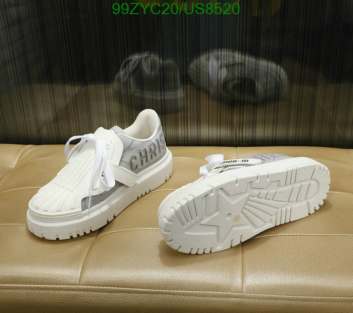 SAMCC - DOR Women Shoes - 1518