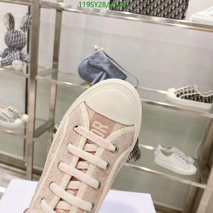 SAMC - DOR Women Sneakers - 116