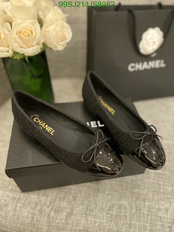 SAMC - CHL Women Shoes Ballet - 130