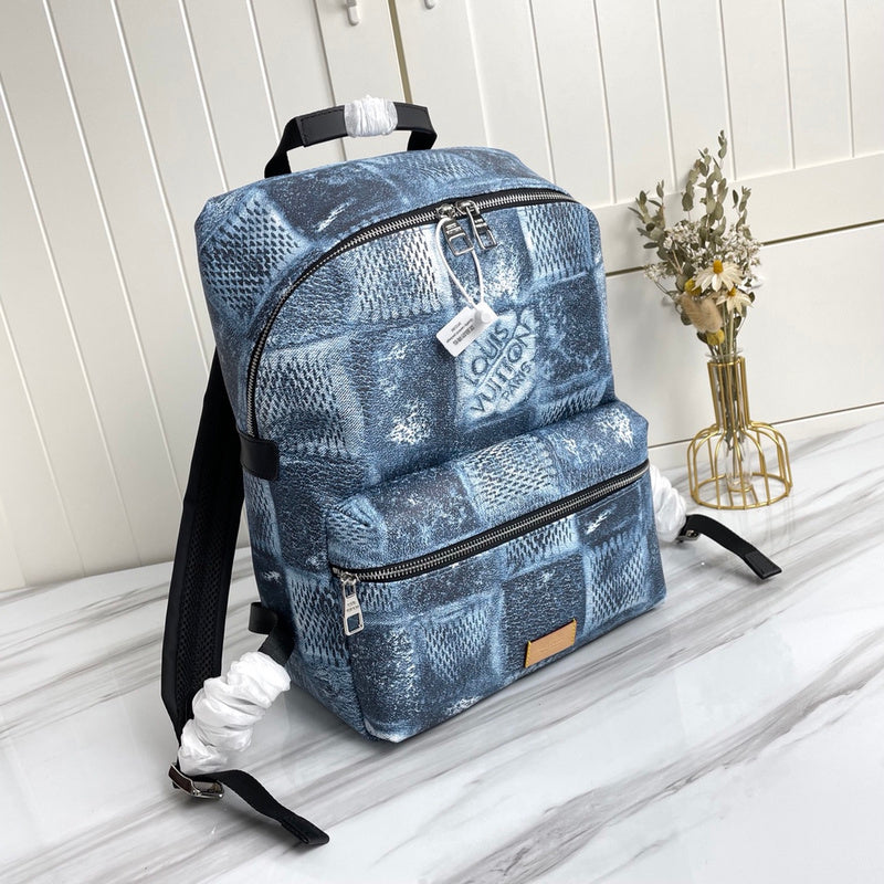 Satchel Bags - VL1 Bags - 185