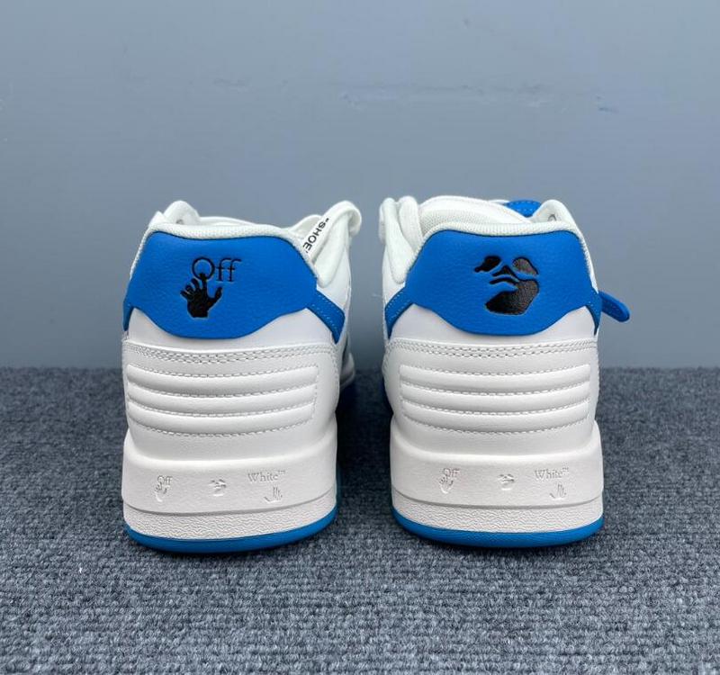 SAMC - YZO Women Shoes - 036