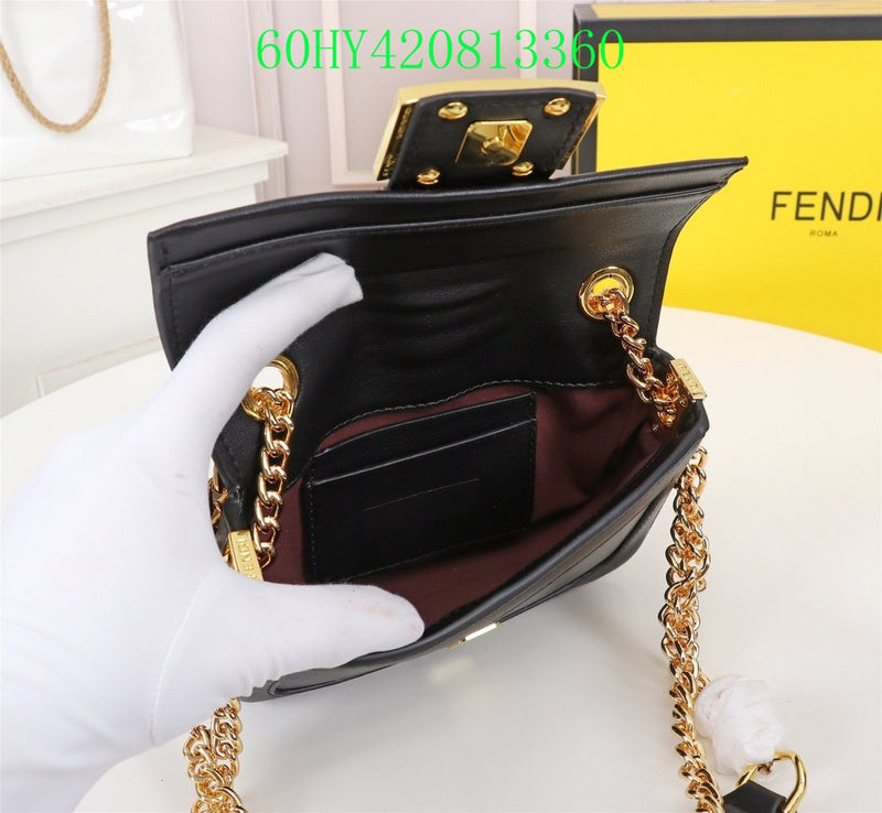 Glami - FDE Bags - 2421