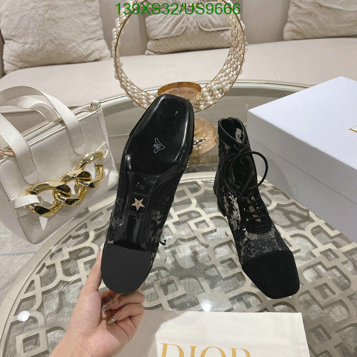 SAMCC - DOR Women Shoes - 1496