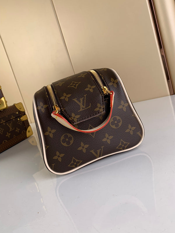 Satchel Bags - VL Bags - 6669