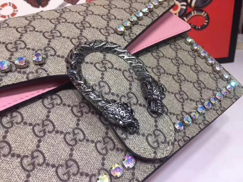Glami Fashion - GCI Bags - 10684