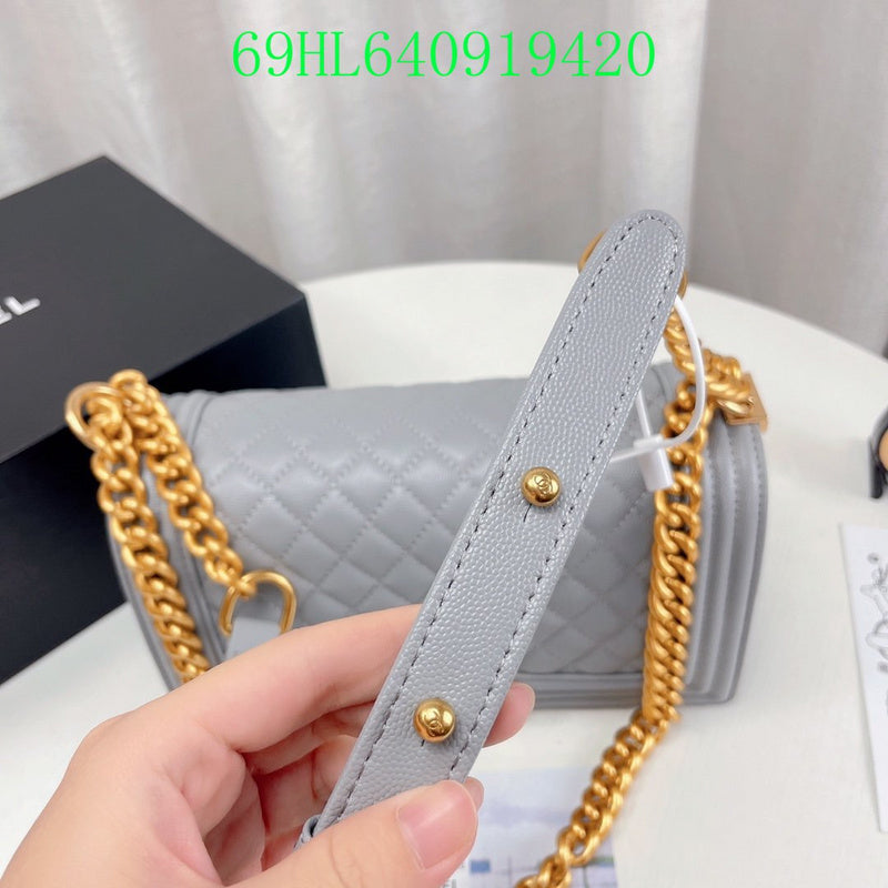 Glami - CHL Bags - 2238