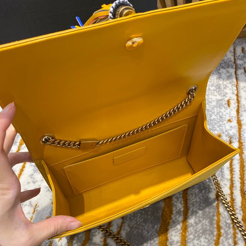 ELE - SLY Bags 261