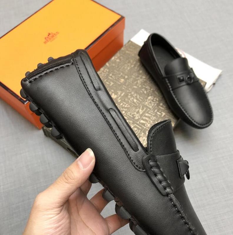 SAMC - HMS Men Shoes - 098