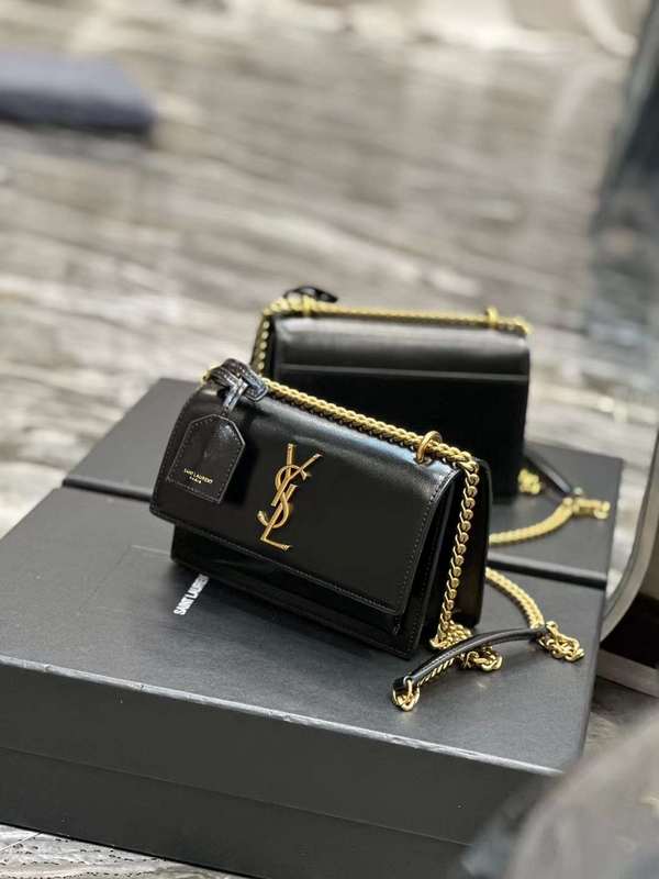 Glami - SLY Bags 630