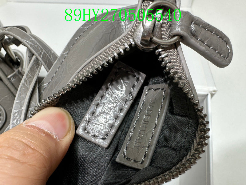 ELE Fashion - BGA Bags - 1780
