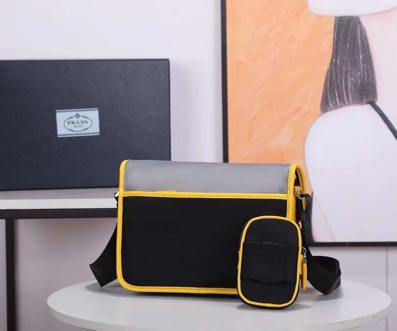 Glamy - PD Bags - 864