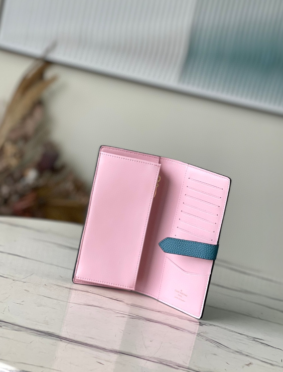 SAMC - Mix Wallets - 197