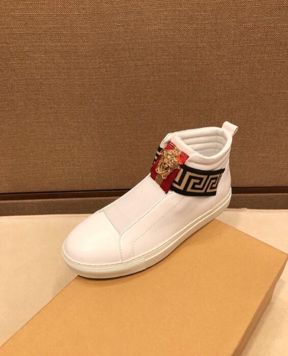 SAMC - VAR Men Shoes - 222