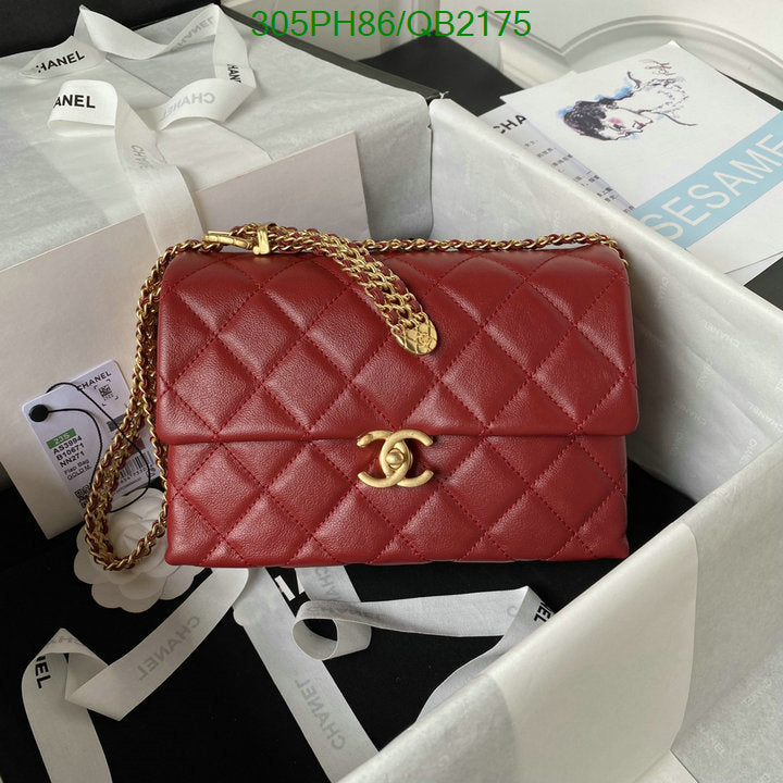 SAMC - CHL Bags - 451