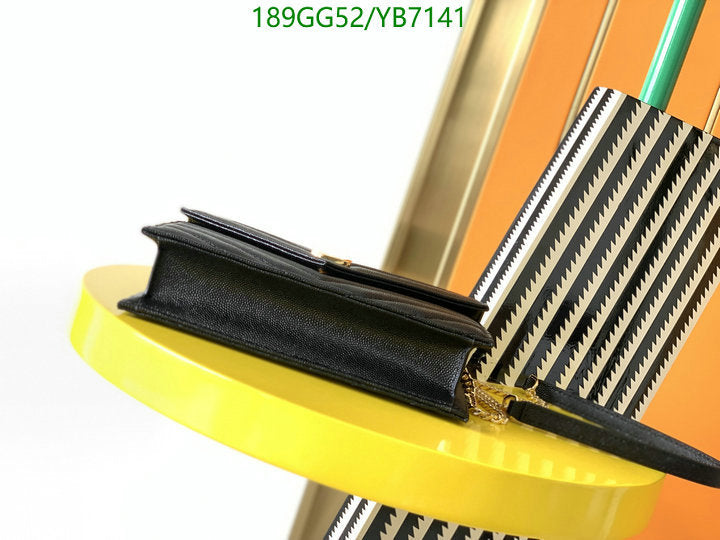 SAMC - YLS Bags - 298