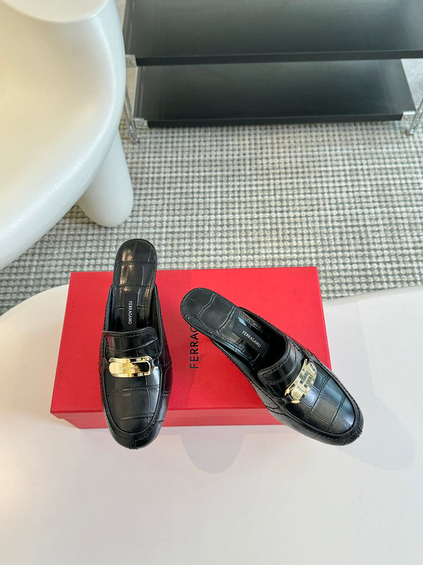 Glami - FGO Women Shoes - 100
