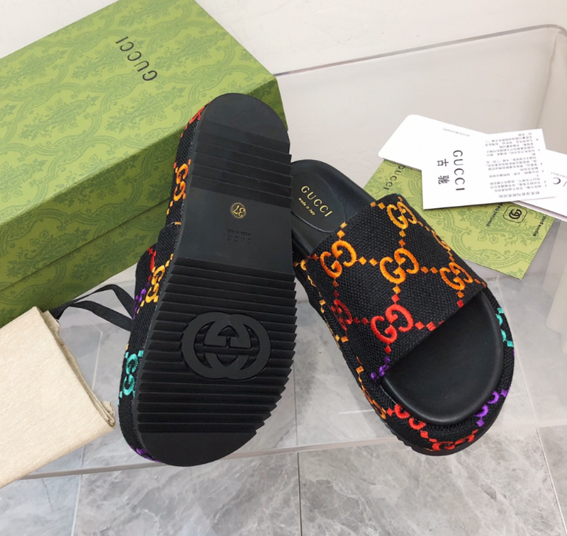 SAMC - GUKI Women Shoes - 074