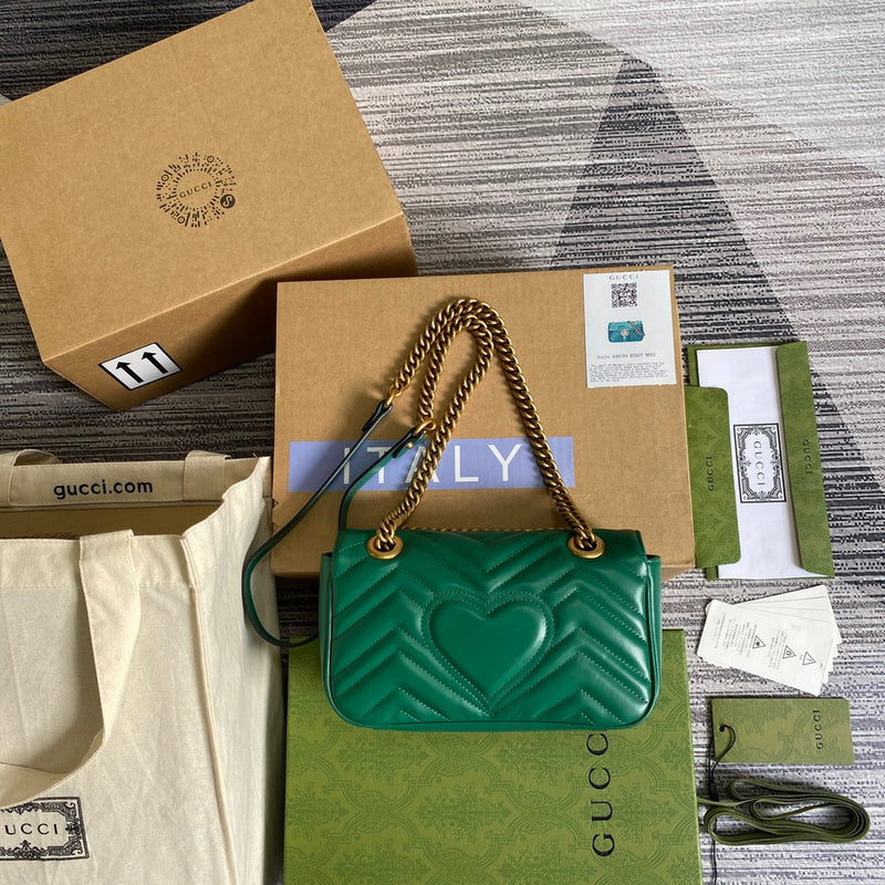 Glami-is - Guki Lady Bags - 1055
