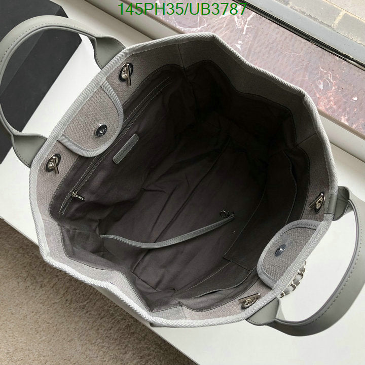SAMC - CHL Bags - 092