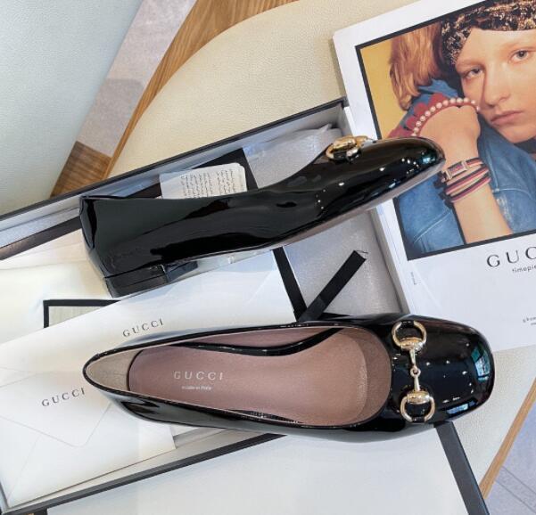 SAMC - GUKI Women Shoes - 763