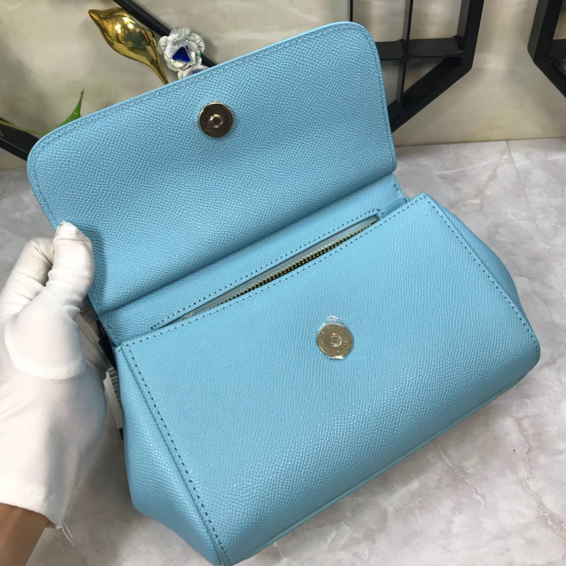 Satchel Bags - DG Bags - 211