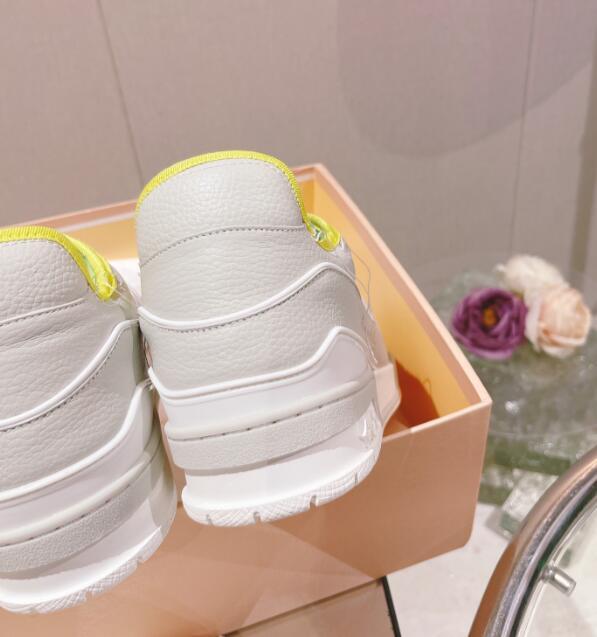 Glamy - LOV Men Shoes - 935