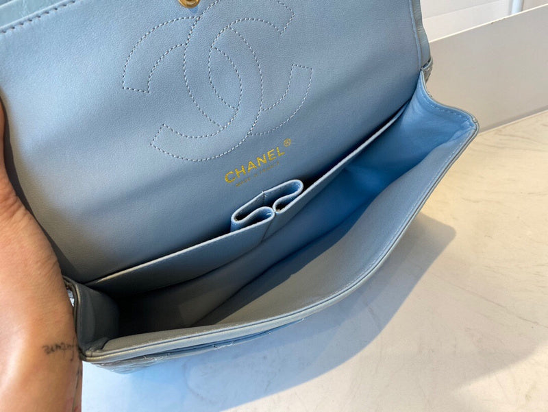 Satchel Bags - CHL Bags - 4647