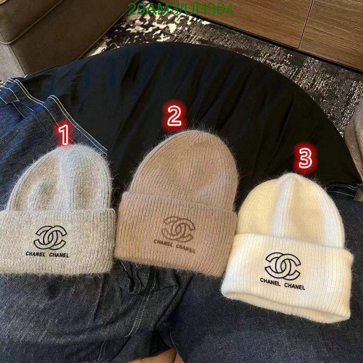 SAMC - CHL Caps & Hats - 096