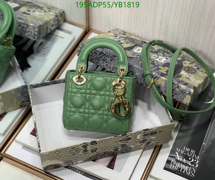 SAMCC - DOR Bags - 1466
