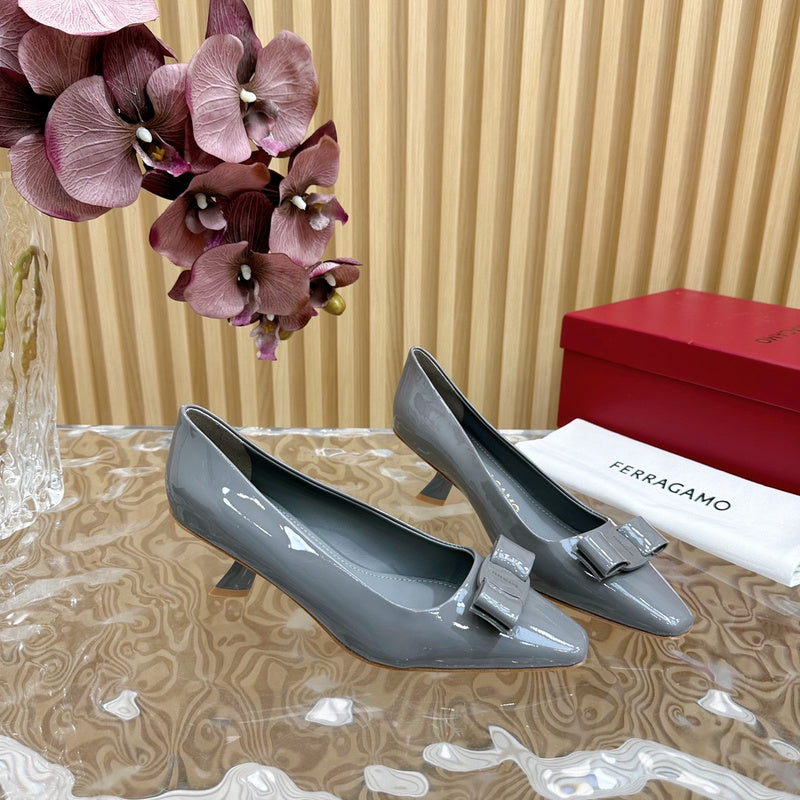 Glami - FGO Women Shoes - 262