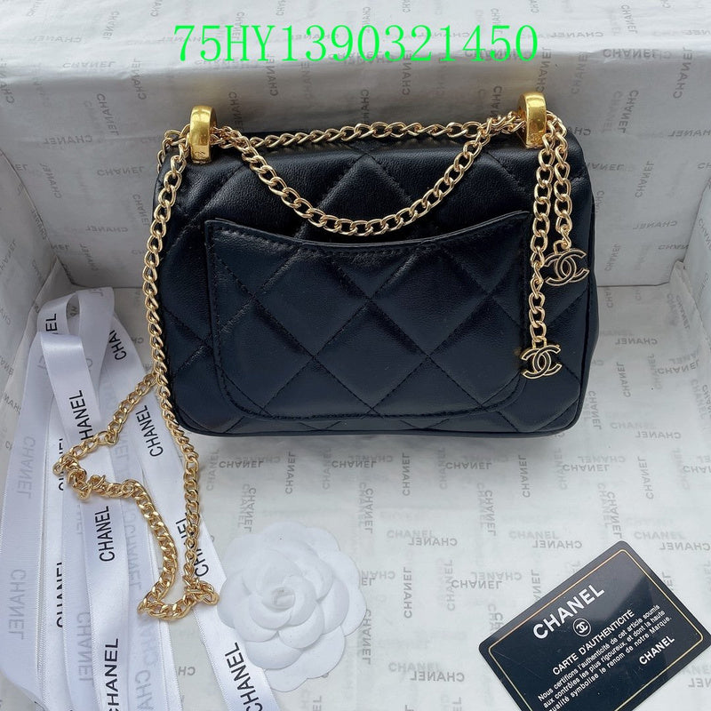 Glami - CHL Bags - 2923