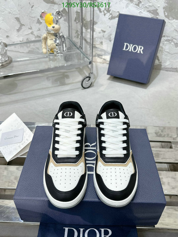 SAMCC - DOR Women Shoes - 1650