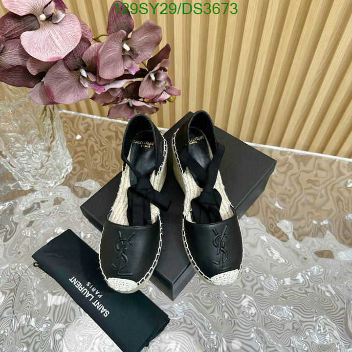 SAMC - YLS Women Shoes - 015