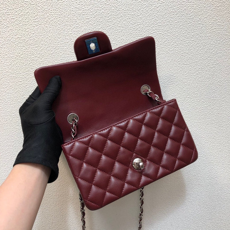 Satchel Bags - CHL Bags - 4127